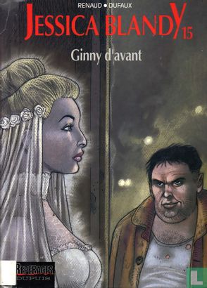 Ginny d'avant - Bild 1