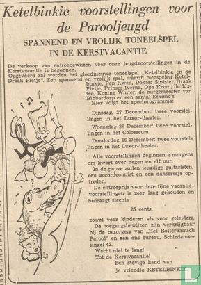 19491217 Ketelbinkievoorstellingen voor de Parooljeugd