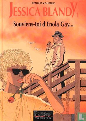 Souviens-toi d'Enola Gay - Afbeelding 1
