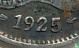 Australia 3 pence 1925 - Image 3