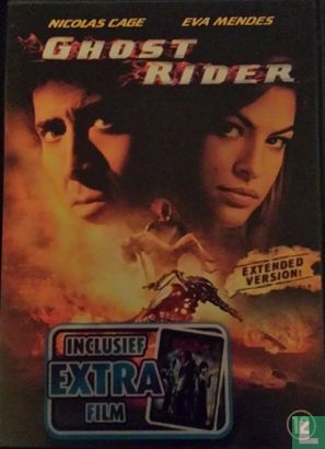Ghost Rider - Image 1