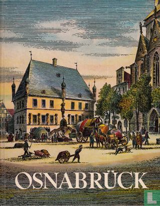Osnabrueck - Afbeelding 1
