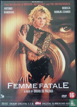 Femme Fatale - Afbeelding 1