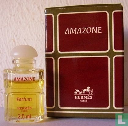 Amazone P 2.5ml box letters red 