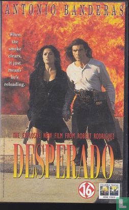 Desperado - Image 1