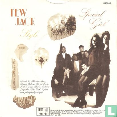 Special Girl - Image 2