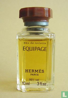 Equipage EdT 10ml 90% vol.