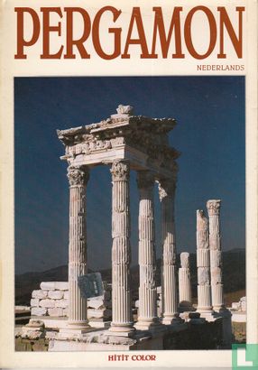 Pergamon - Afbeelding 2