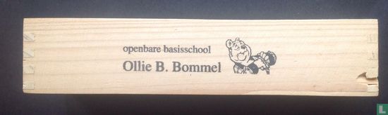 Domino Openbare Basisschool Ollie B. Bommel - Bild 3