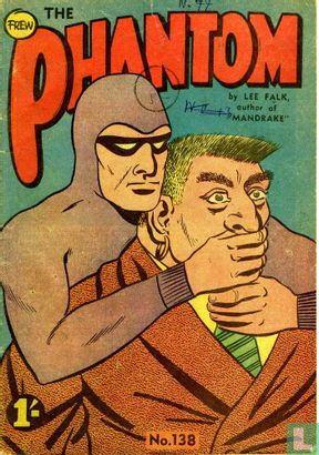 The Phantom 138 - Image 1