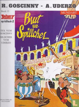 Brut un Spillcher - Bild 1