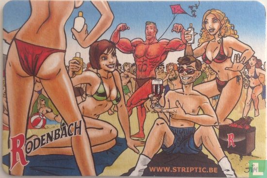 Rodenbach www.striptic.be - Image 1