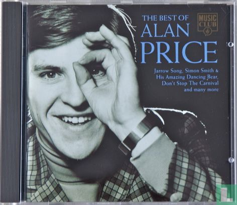 The Best of Alan Price - Image 1