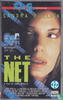 The Net - Afbeelding 1