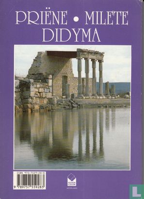 Priene, Milete, Didyma - Image 2