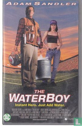 The Waterboy - Afbeelding 1
