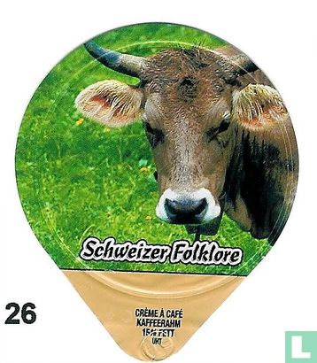 Schweizer Folklore   