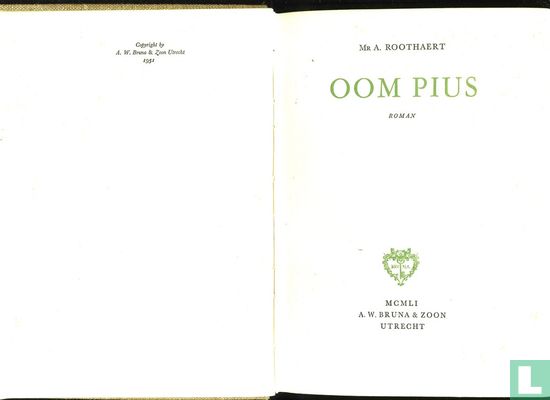 Oom Pius - Image 3