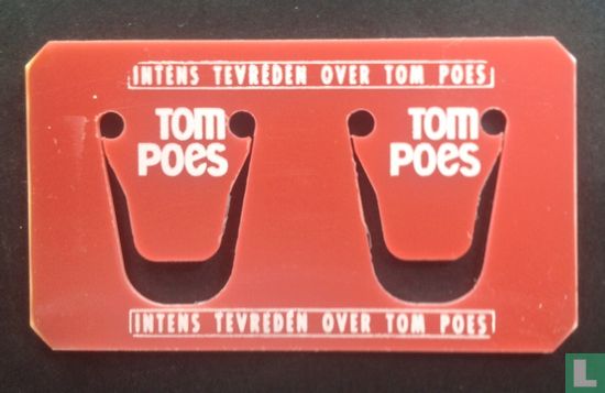 Tom Poes clip - Afbeelding 1