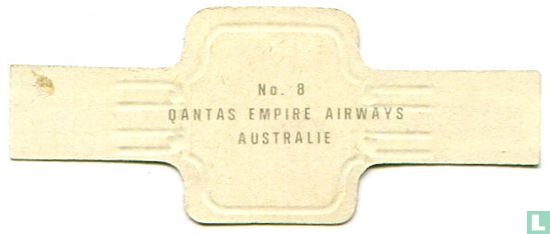 Qantas Empire Airways - Australië - Afbeelding 2