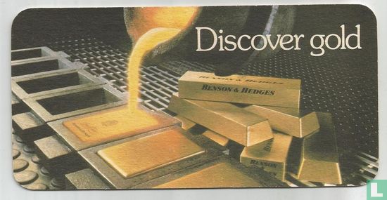 Benson &Hedges - Image 2