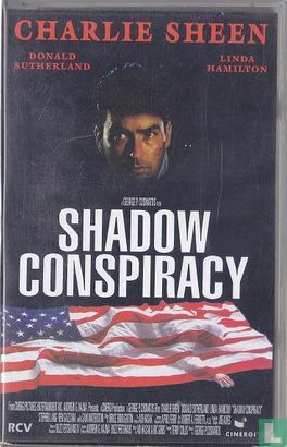 Shadow Conspiracy - Afbeelding 1