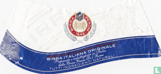 Peroni Nastro Azzurro - Bild 2