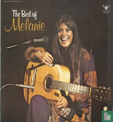 The best of Melanie - Image 1