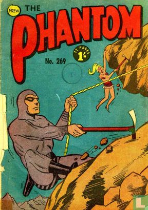 The Phantom 269 - Image 1