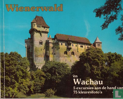 Wienerwald en Wachau - Afbeelding 1