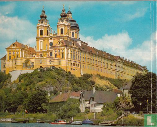 Wienerwald en Wachau - Afbeelding 2