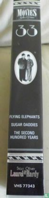 Flying Elephants + Sugar Daddies + The Second Hundred Years - Bild 3
