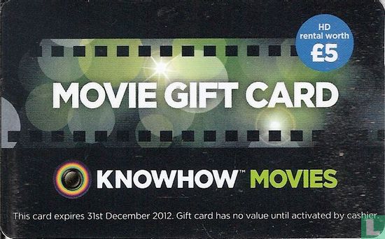 Knowhow Movies - Afbeelding 1