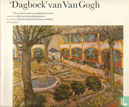 Dagboek van Van Gogh - Bild 1