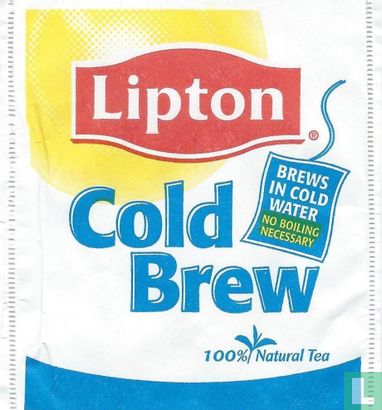 Cold Brew   - Image 1