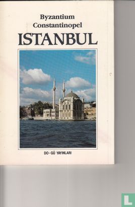 Byzantium, Constantinopel, Istanbul - Image 2