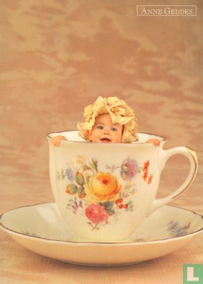 Storm in a teacup - Afbeelding 1