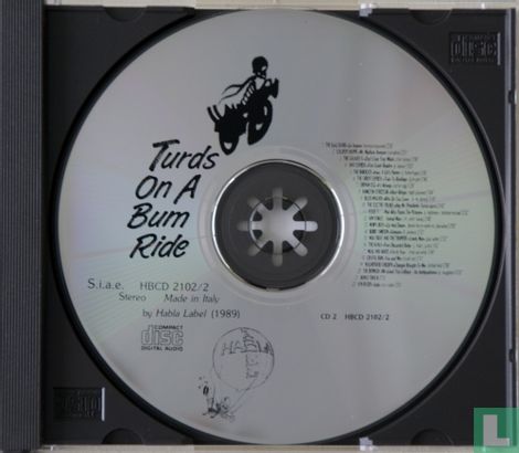 Turds On A Bum Ride - Image 3