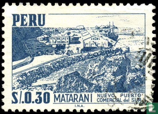 Matarani