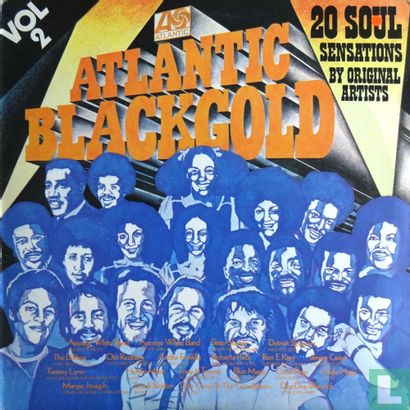 Atlantic Black Gold Vol. 2 - Image 1