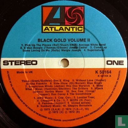 Atlantic Black Gold Vol. 2 - Bild 3