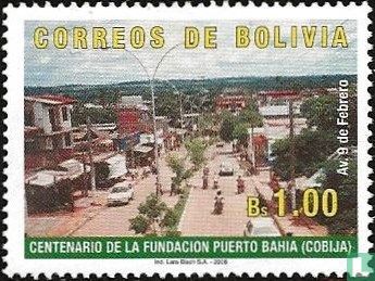 100 jaar Puerto Bahía