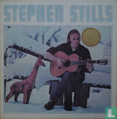 Stephen Stills - Image 1