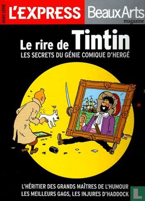 Le rire de Tintin - Bild 1