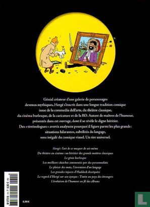 Le rire de Tintin - Bild 2