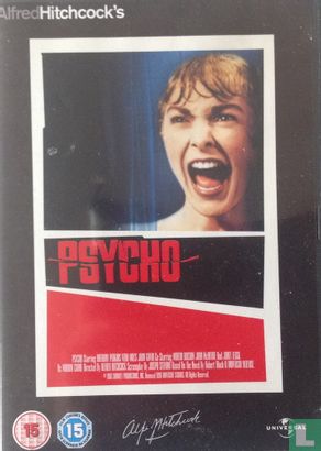 Psycho - Image 1
