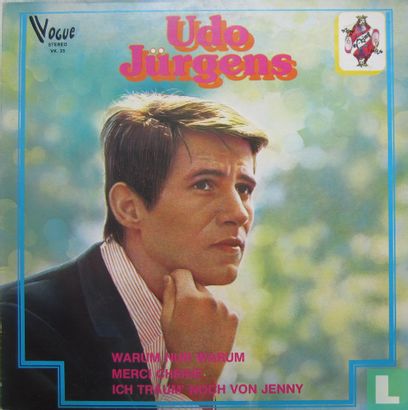Udo Jürgens - Afbeelding 1