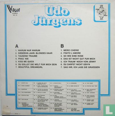 Udo Jürgens - Afbeelding 2