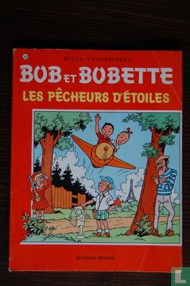 Les pêcheurs d'étoiles - Image 1