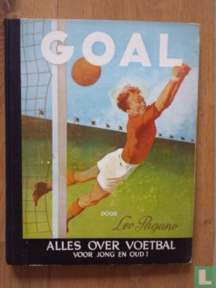 Goal - Alles over voetbal voor jong en oud! - Image 1